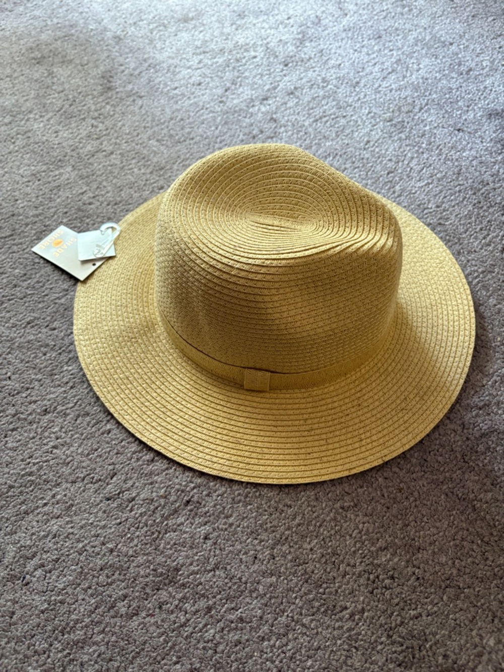 Shade & Shore Beach Hat